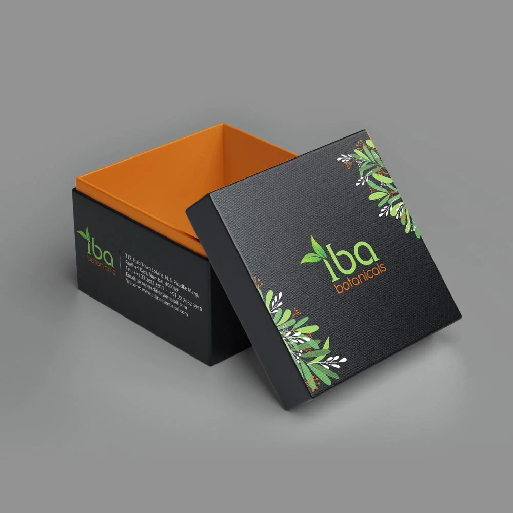 Product Packaging